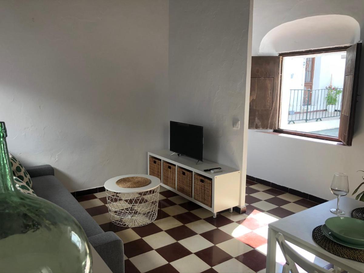 Conil Homes III Apartments Conil De La Frontera Εξωτερικό φωτογραφία