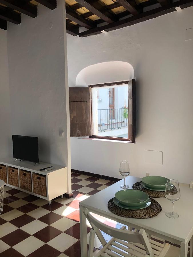 Conil Homes III Apartments Conil De La Frontera Εξωτερικό φωτογραφία
