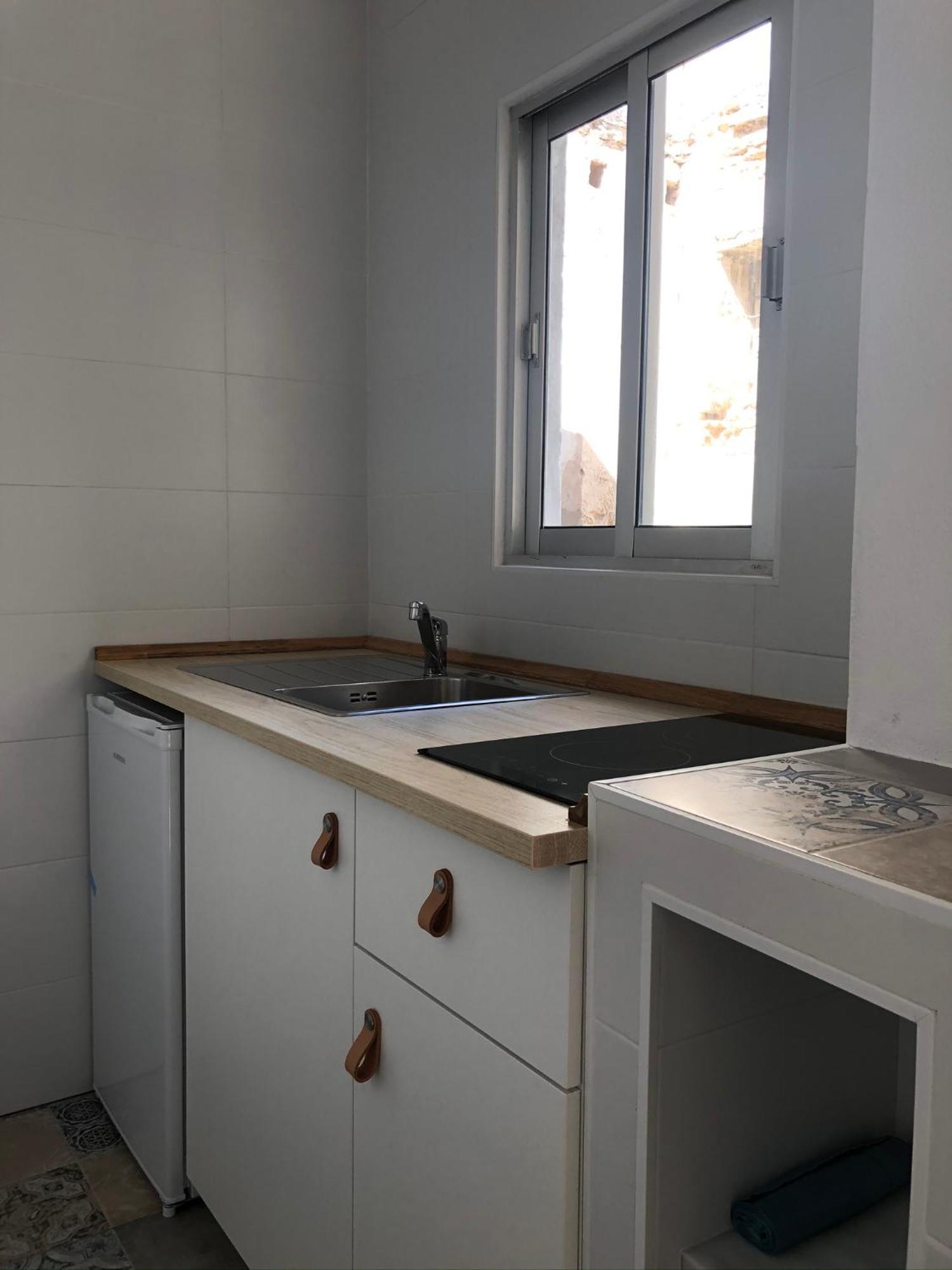 Conil Homes III Apartments Conil De La Frontera Δωμάτιο φωτογραφία