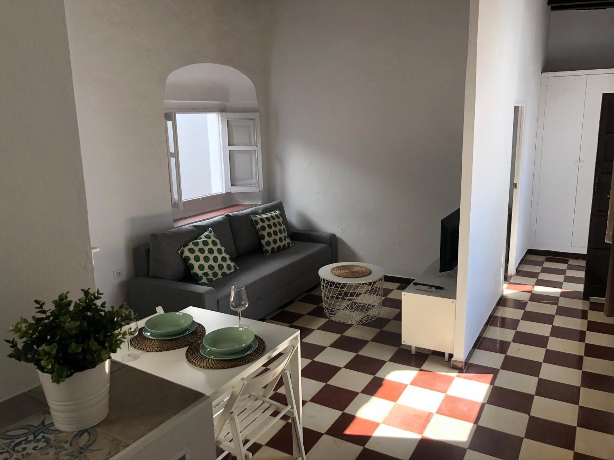 Conil Homes III Apartments Conil De La Frontera Δωμάτιο φωτογραφία