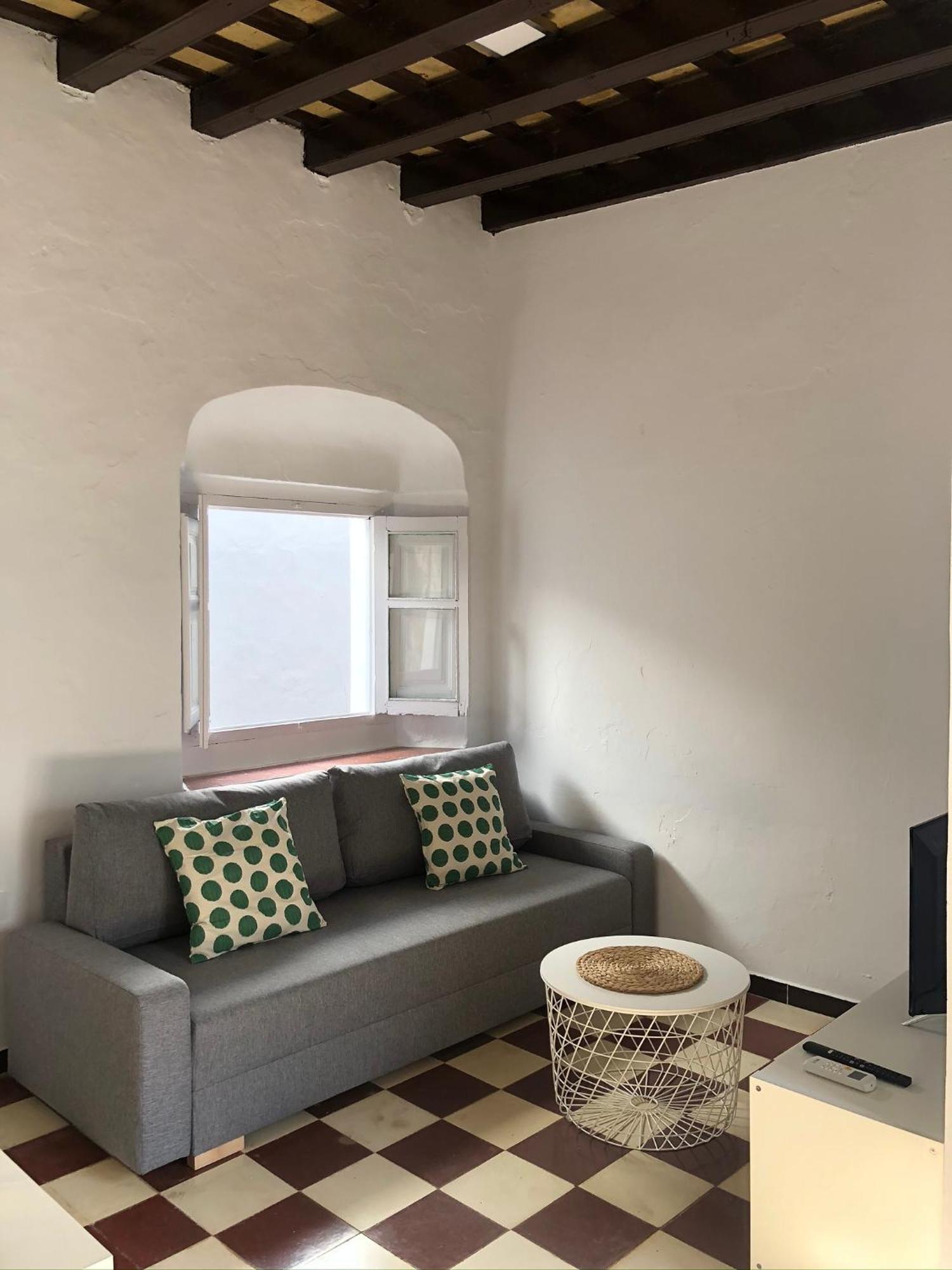 Conil Homes III Apartments Conil De La Frontera Δωμάτιο φωτογραφία