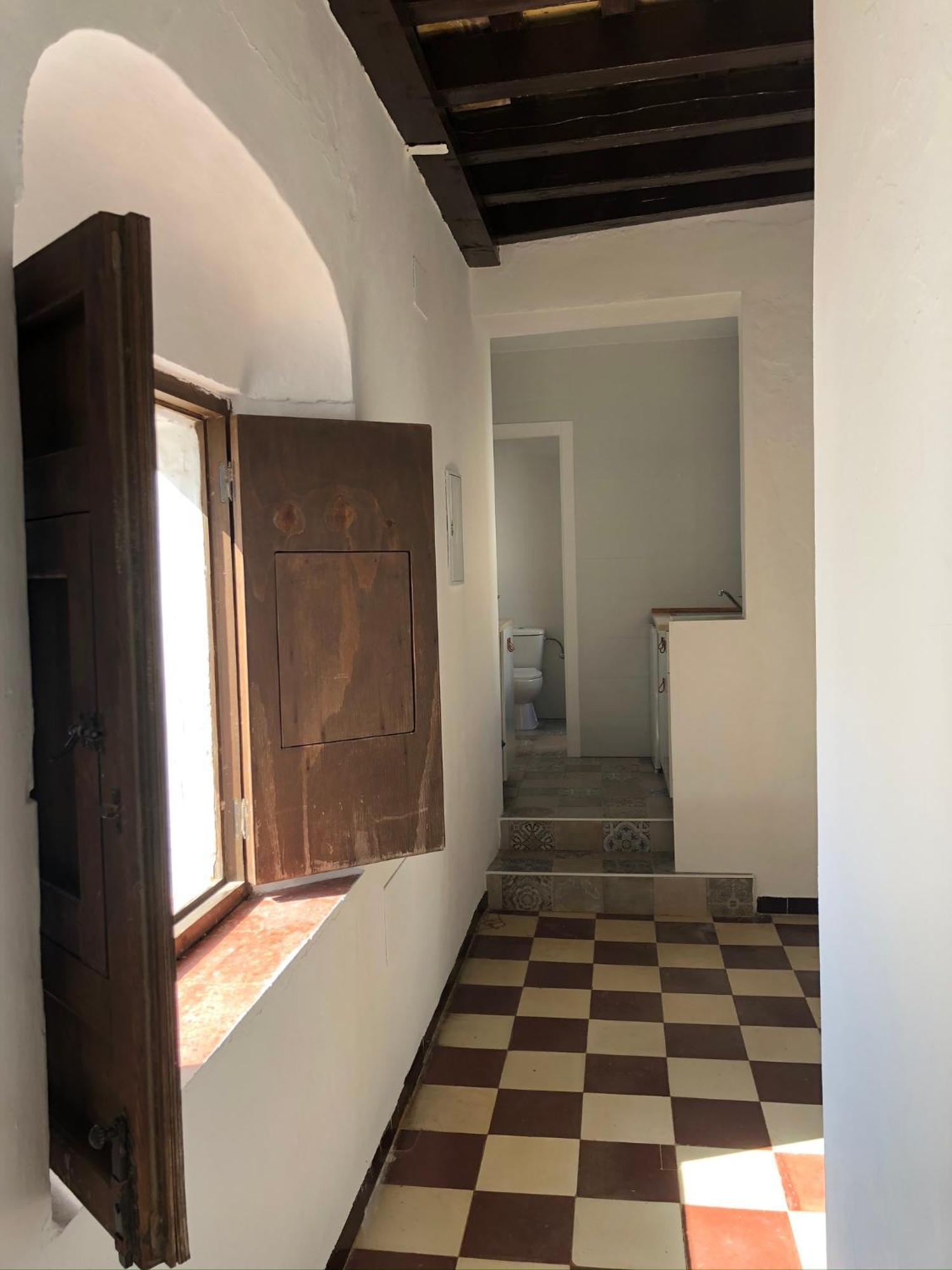 Conil Homes III Apartments Conil De La Frontera Δωμάτιο φωτογραφία