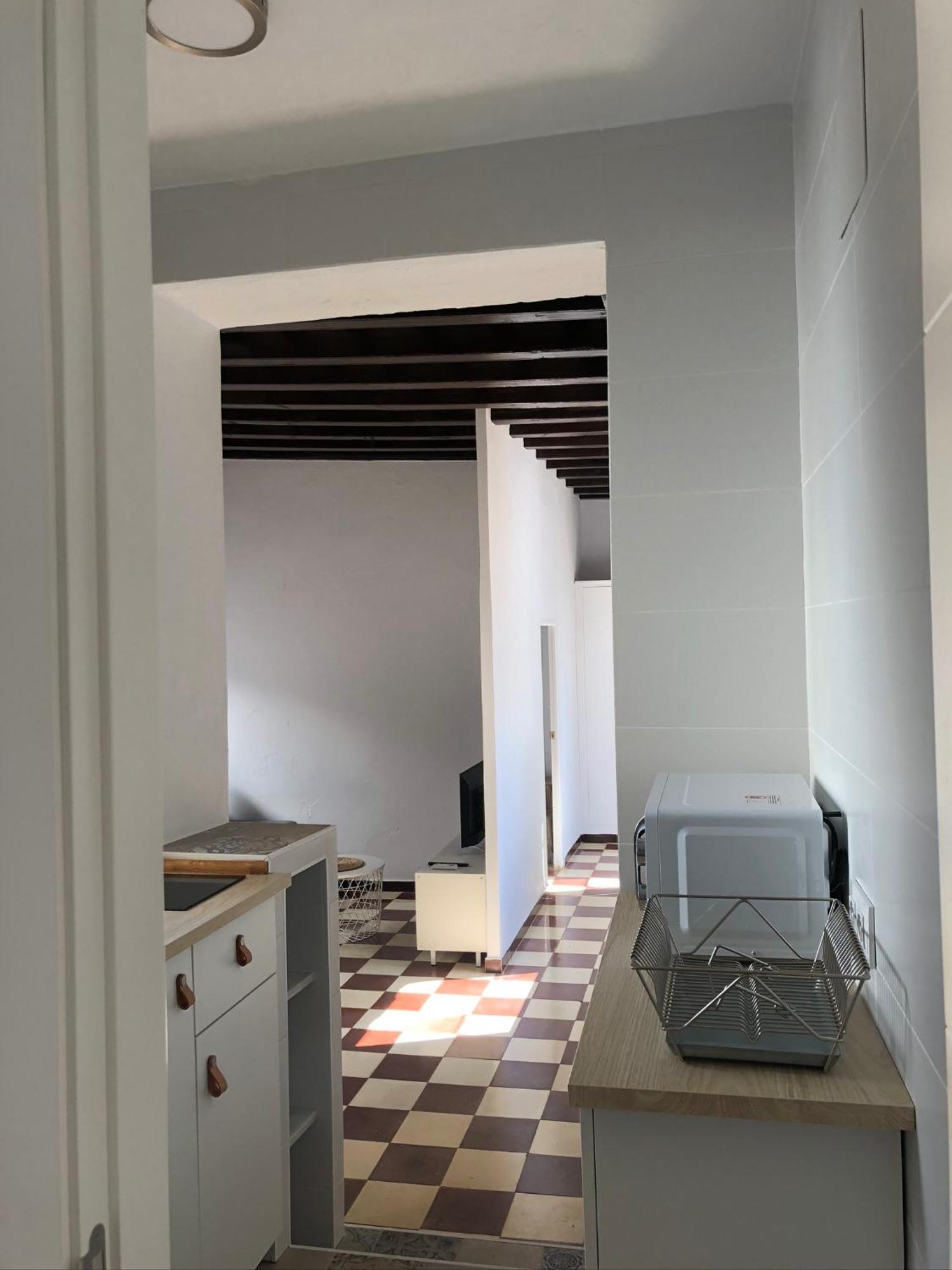 Conil Homes III Apartments Conil De La Frontera Δωμάτιο φωτογραφία