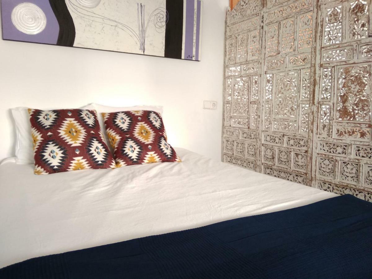Conil Homes III Apartments Conil De La Frontera Εξωτερικό φωτογραφία