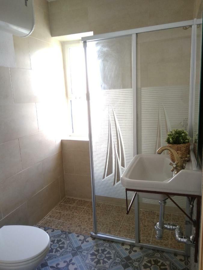 Conil Homes III Apartments Conil De La Frontera Εξωτερικό φωτογραφία
