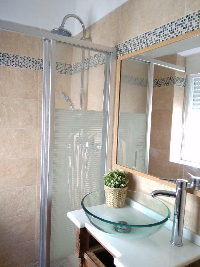 Conil Homes III Apartments Conil De La Frontera Εξωτερικό φωτογραφία