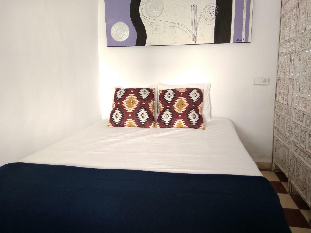 Conil Homes III Apartments Conil De La Frontera Εξωτερικό φωτογραφία