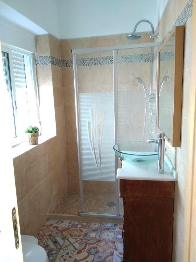 Conil Homes III Apartments Conil De La Frontera Εξωτερικό φωτογραφία