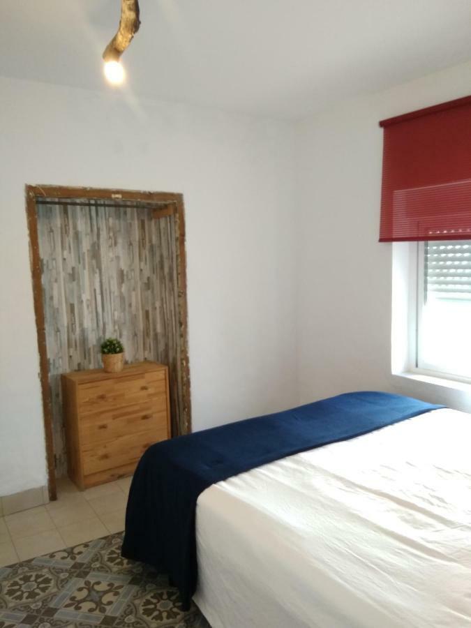 Conil Homes III Apartments Conil De La Frontera Εξωτερικό φωτογραφία