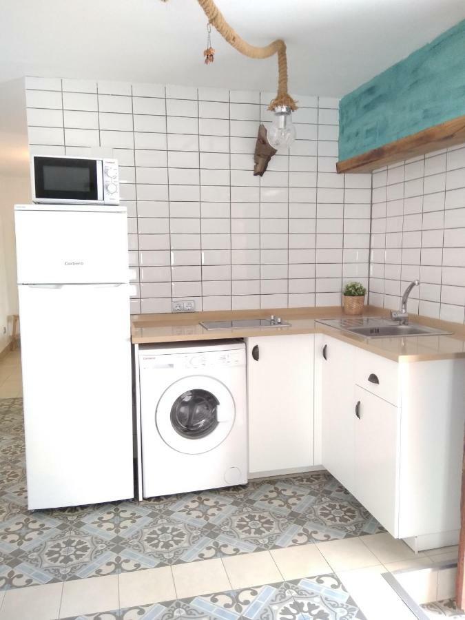 Conil Homes III Apartments Conil De La Frontera Εξωτερικό φωτογραφία