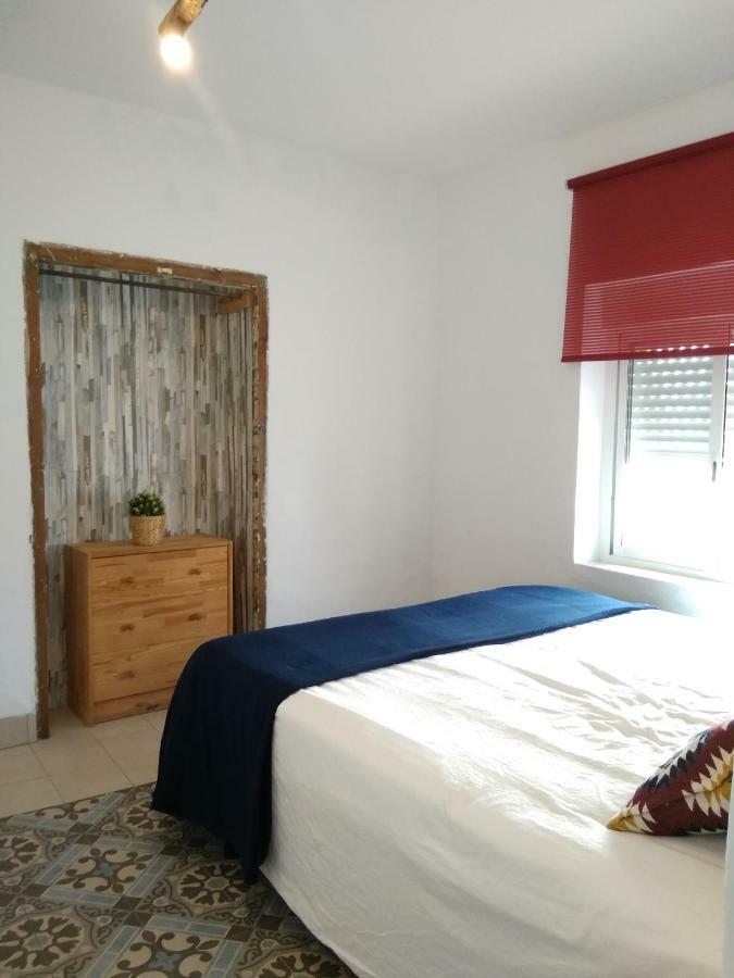 Conil Homes III Apartments Conil De La Frontera Εξωτερικό φωτογραφία