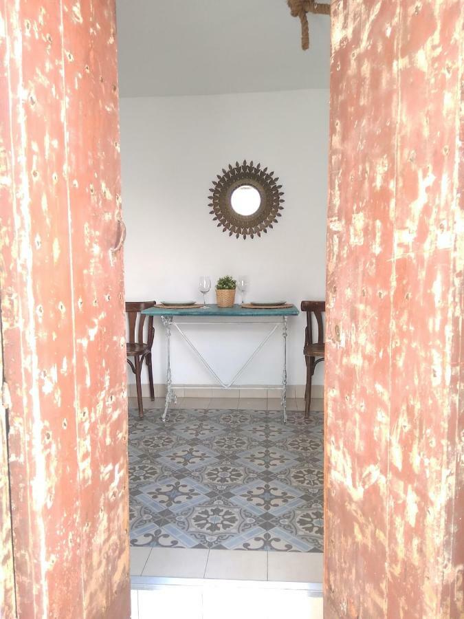 Conil Homes III Apartments Conil De La Frontera Εξωτερικό φωτογραφία