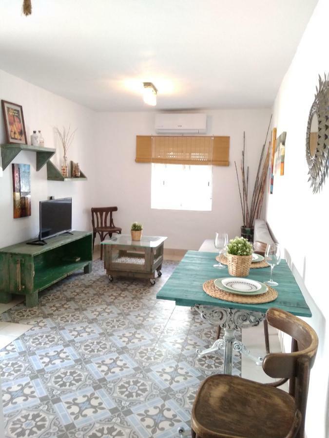 Conil Homes III Apartments Conil De La Frontera Εξωτερικό φωτογραφία