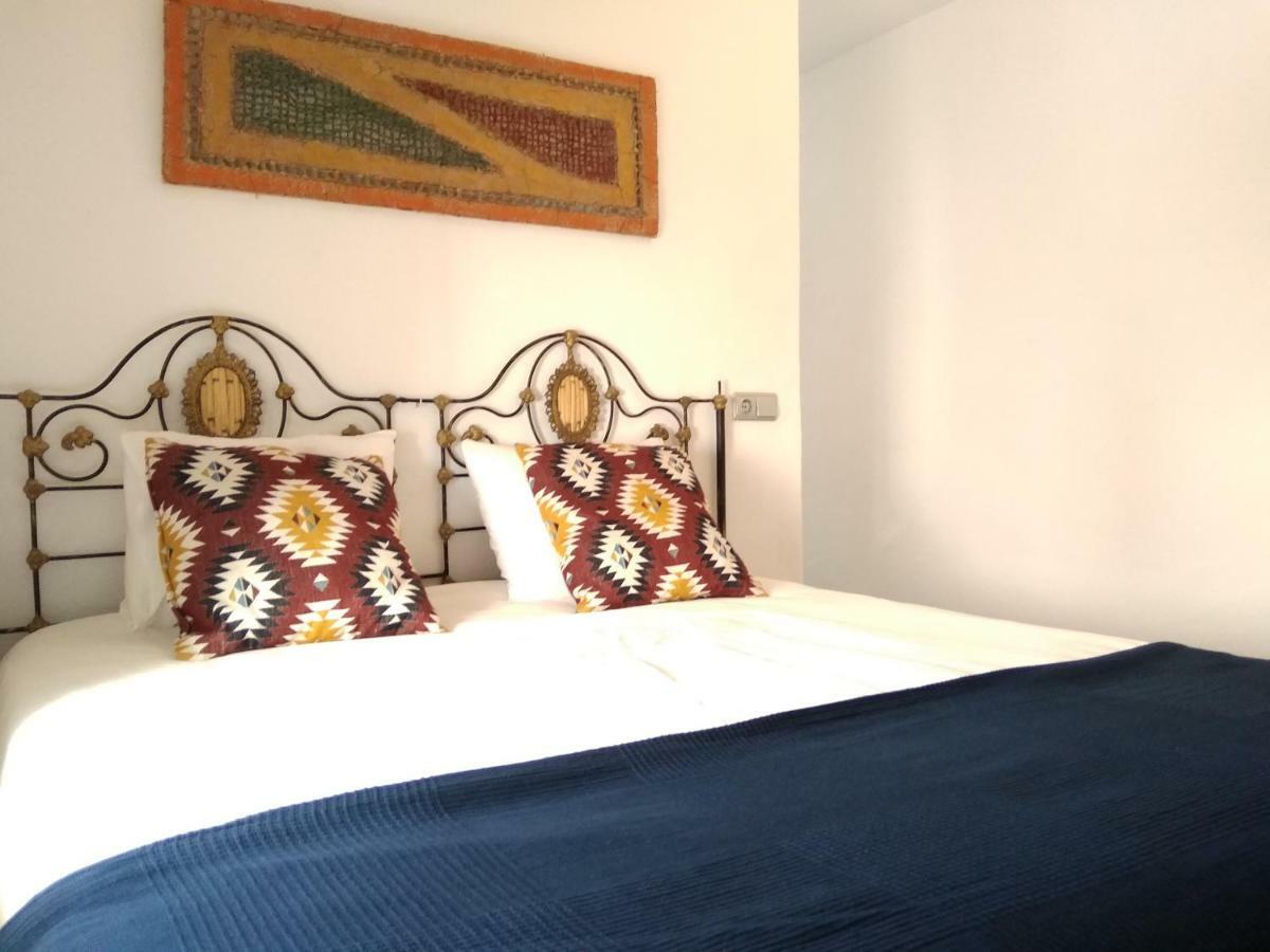 Conil Homes III Apartments Conil De La Frontera Εξωτερικό φωτογραφία