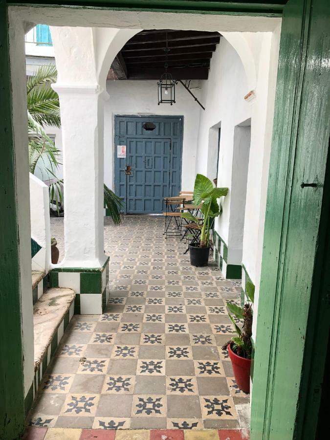 Conil Homes III Apartments Conil De La Frontera Εξωτερικό φωτογραφία