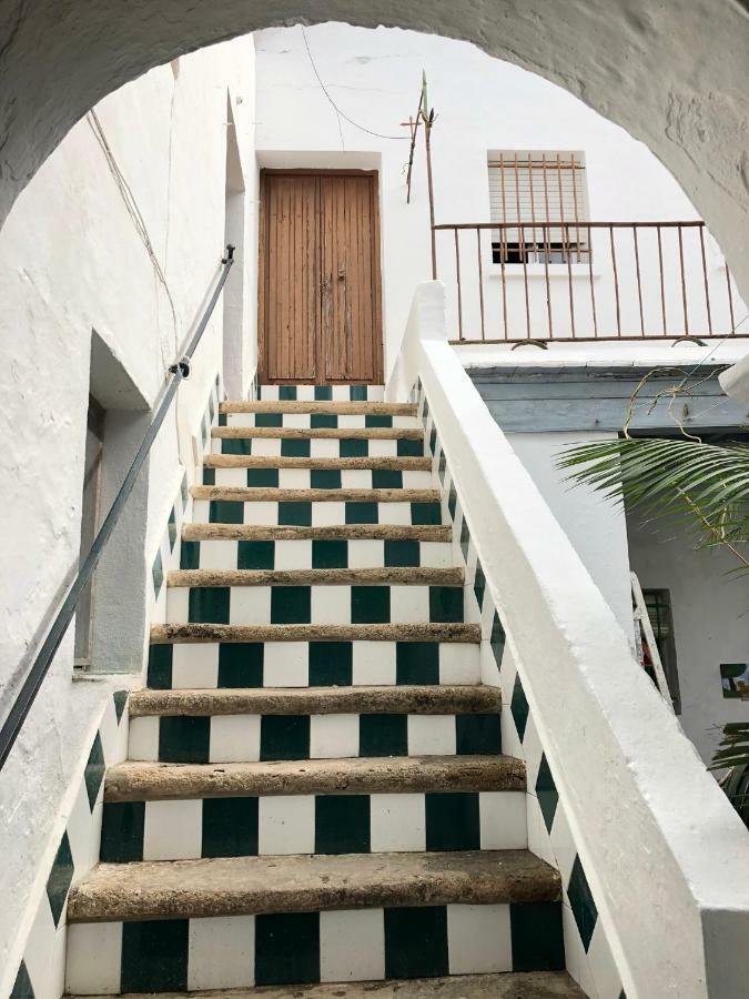 Conil Homes III Apartments Conil De La Frontera Εξωτερικό φωτογραφία