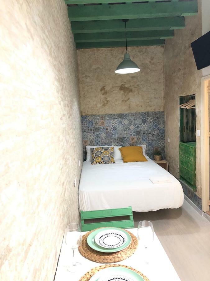 Conil Homes III Apartments Conil De La Frontera Δωμάτιο φωτογραφία